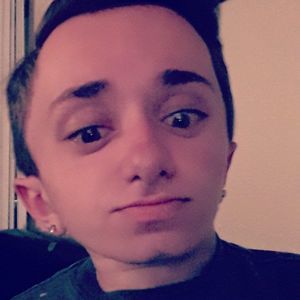 Meet your Posher, Joshua